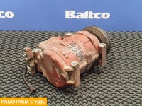 Компрессор кондиционера