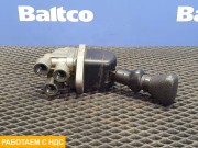 Кран ручного тормоза