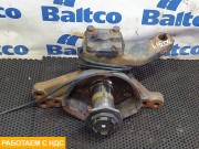 Кулак поворотный правый