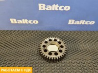 Шестерня коленвала