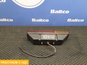 Фонарь задний