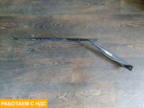 Поводок стеклоочистителя