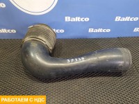 Патрубок воздушного фильтра