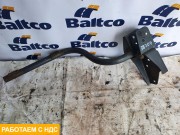 Кронштейн кабины левый