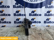 Кронштейн подножки правый