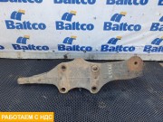 Кронштейн пневморессоры правый