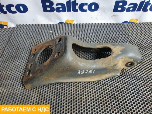 Опора переднего амортизатора левая