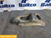 Опора переднего амортизатора левая