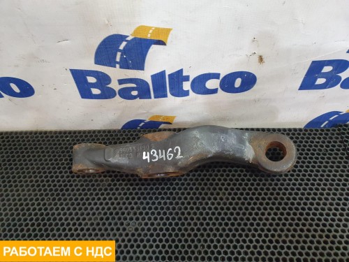 Сошка левая