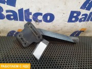 Кронштейн солнцезащитного козырька