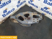 Кронштейн крепления передней рессоры правый