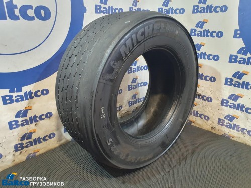 Шина Michelin 385 55 22.5 передняя ось