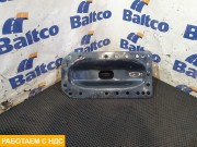 Кронштейн траверсы правый