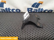 Кронштейн тормозной трубки левый