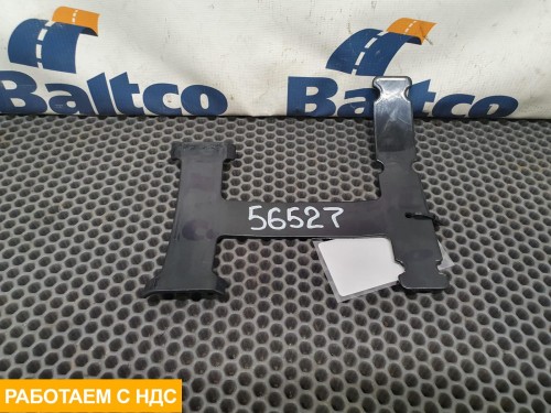 Кронштейн тормозных трубок