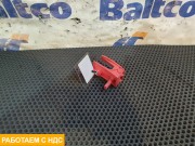 Ручка бардачка левая