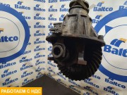 Редуктор заднего моста 177E 3,41