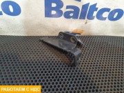 Кронштейн регулятора давления