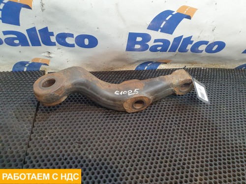 Сошка левая