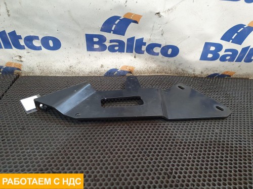 Кронштейн защиты двигателя правый