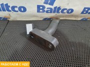 Сошка поворотного кулака левая