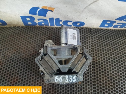 Опора двигателя правая