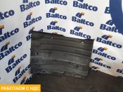 Крыло переднее левое