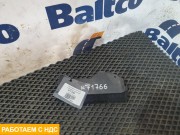 Накладка кожуха рулевой колонки