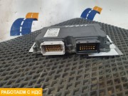 Блок электронный