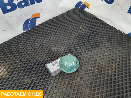 Крышка расширительного бачка