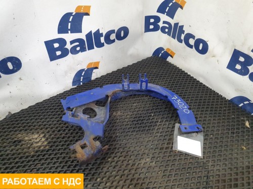 Кронштейн проводки