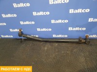 Тяга рулевая продольная