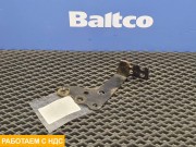 Кронштейн маслозаливной горловины