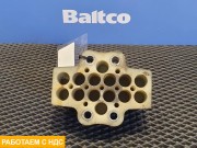 Отбойник передней рессоры