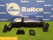 Зеркало боковое левое