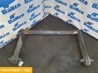 Стабилизатор задний