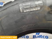 Шина Michelin 315 70 22.5 задняя ось
