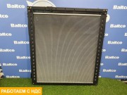 Радиатор основной Радиатор основной