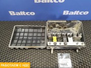 Блок предохранителей