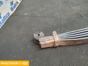 Рессора передняя