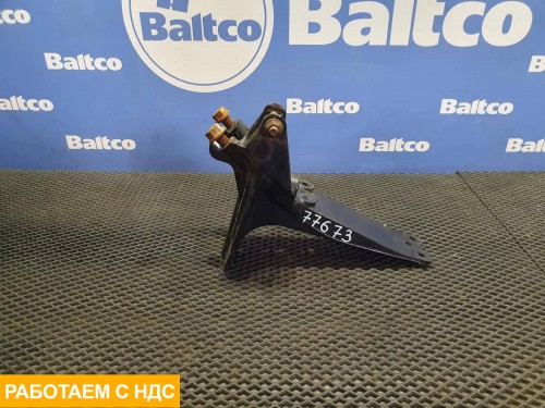 Кронштейн торсиона кабины правый