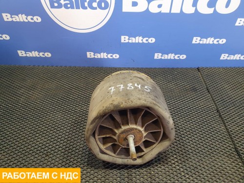 Воздушная подушка задняя правая