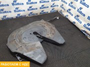 Сцепное устройство (седло)