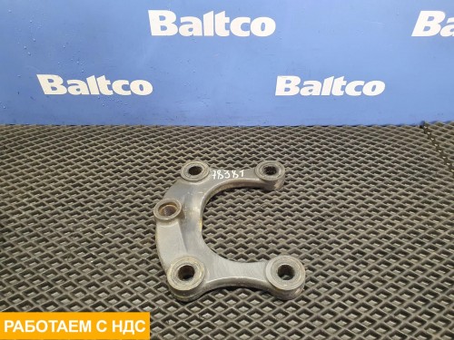 Опора заднего амортизатора