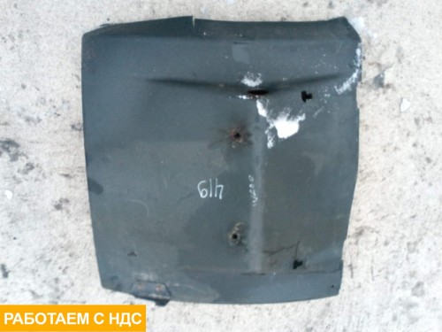 Крыло заднее правое