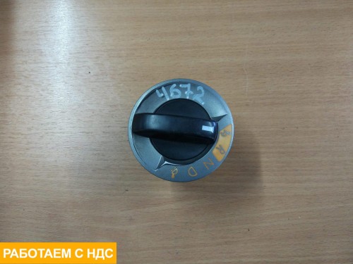 Переключатель КПП