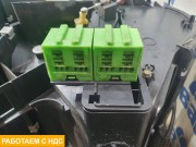 Корпус печки